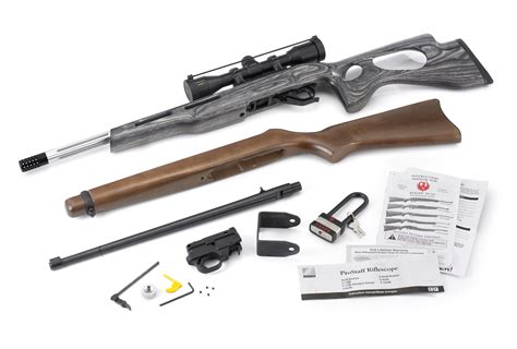 Ruger® 10/22 Parts 